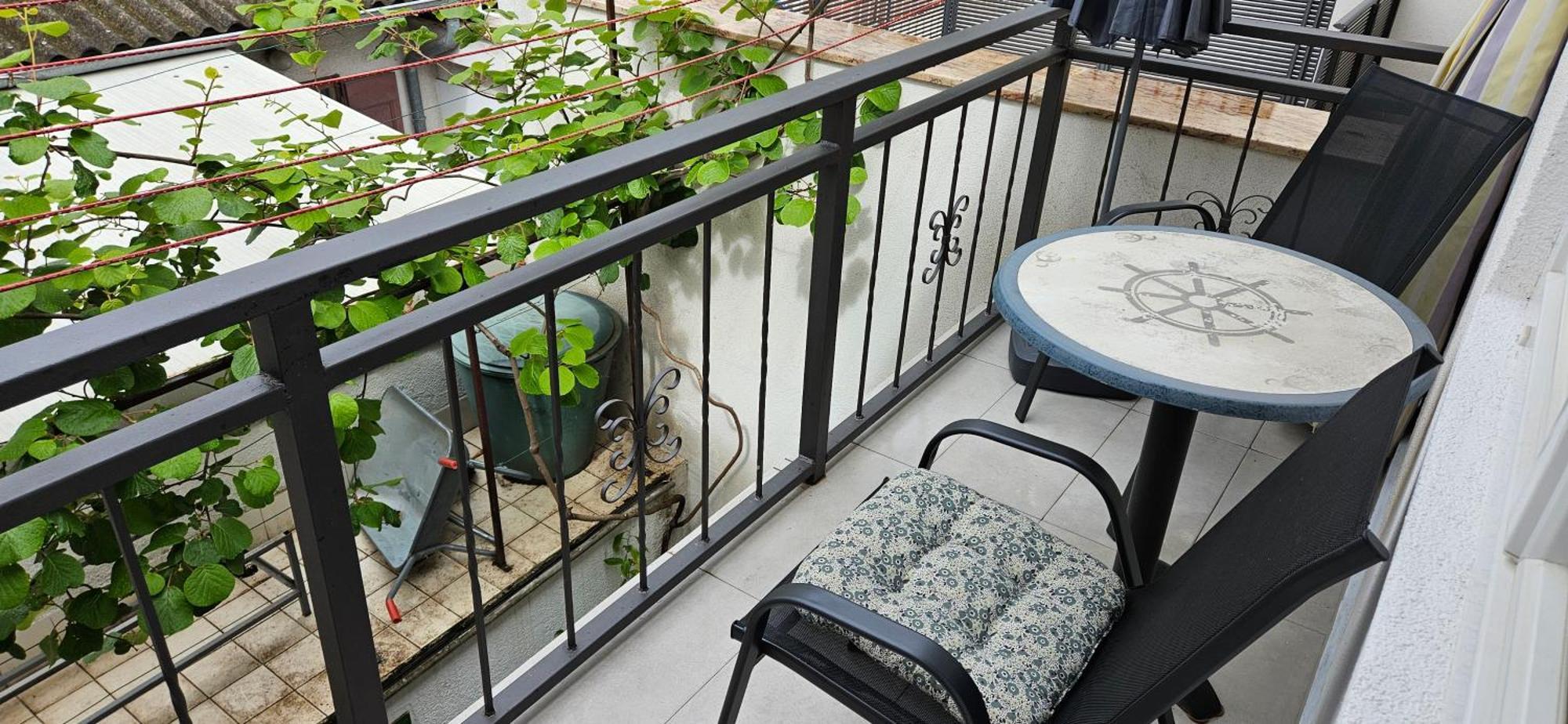Apartment Laguna 08, 08A Izola Buitenkant foto